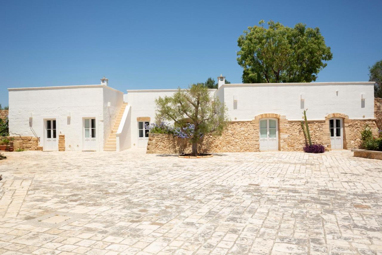 ليتشي Masseria Borgo Mortella المظهر الخارجي الصورة